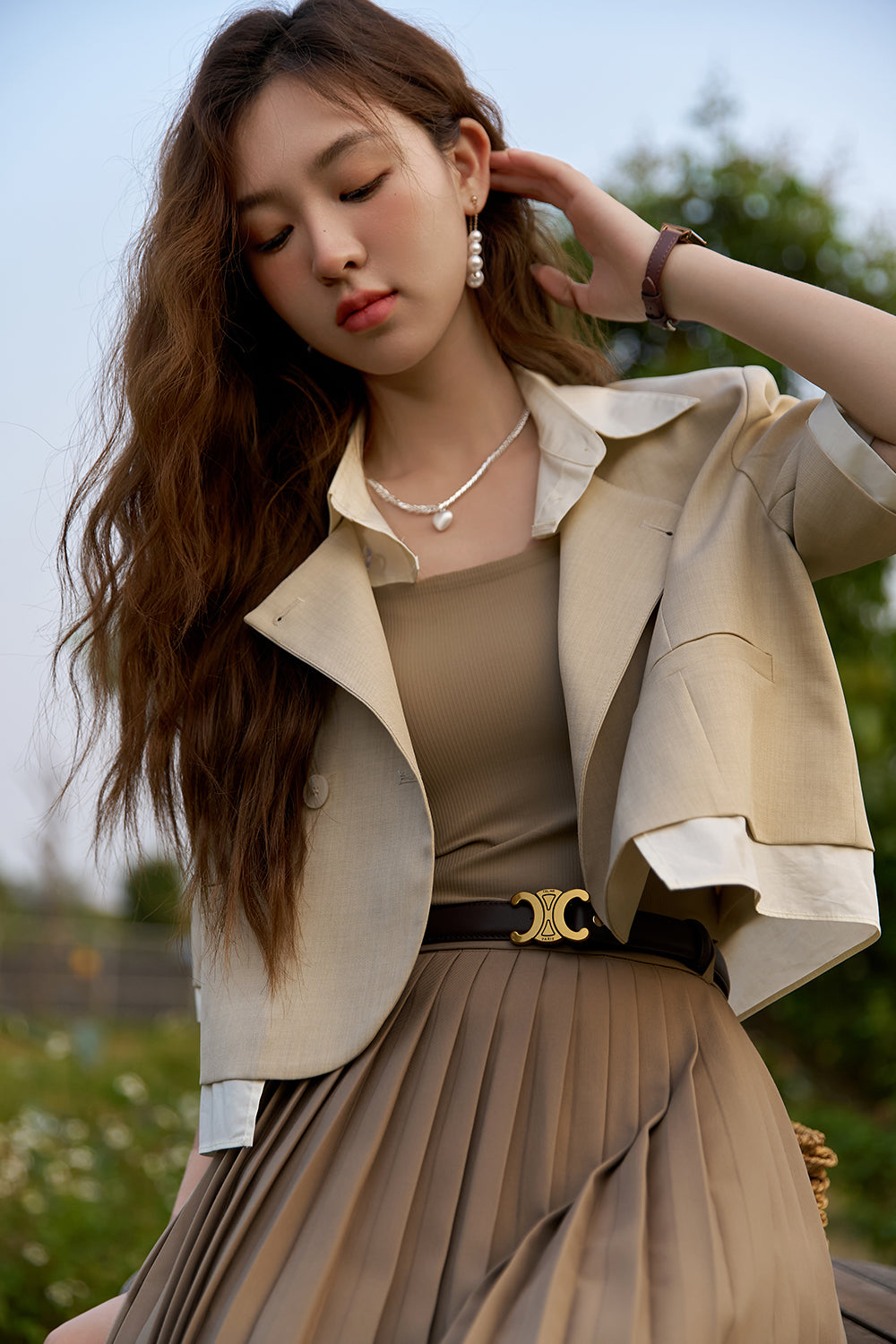 Blazer for Women