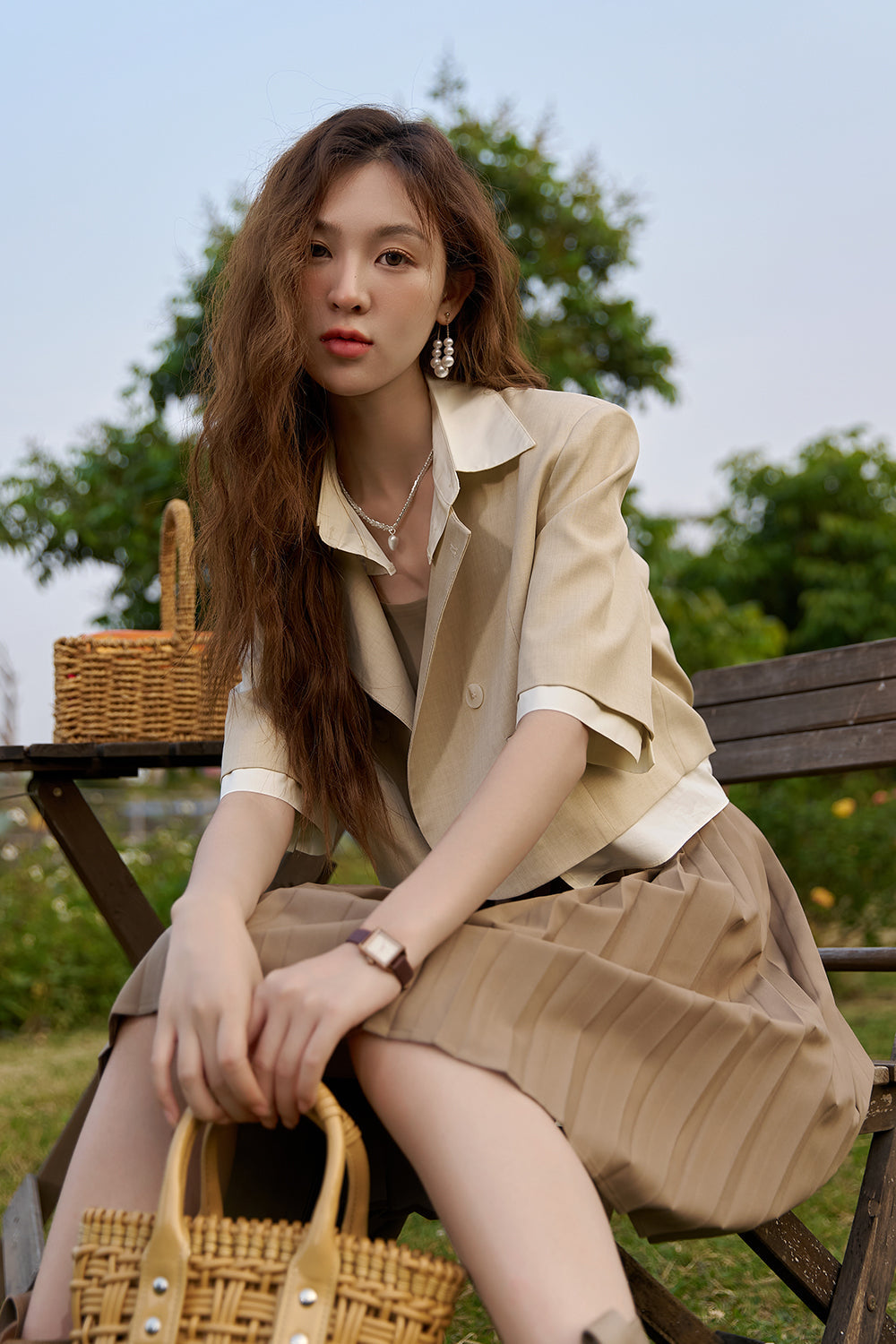 Blazer for Women