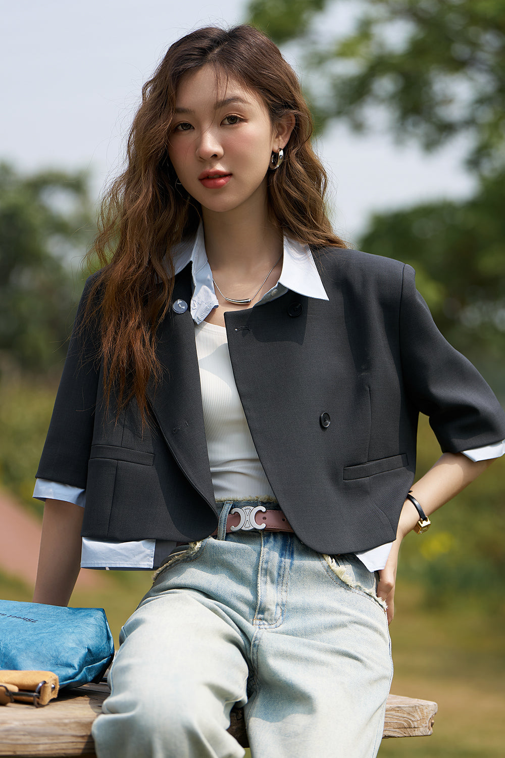 Blazer for Women