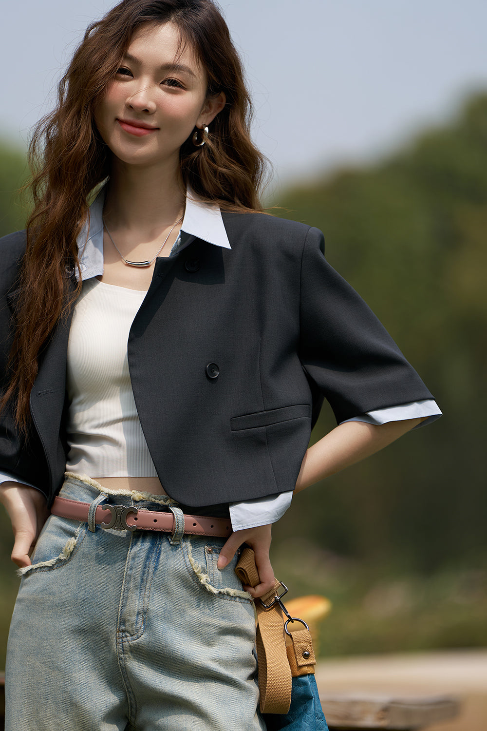 Blazer for Women