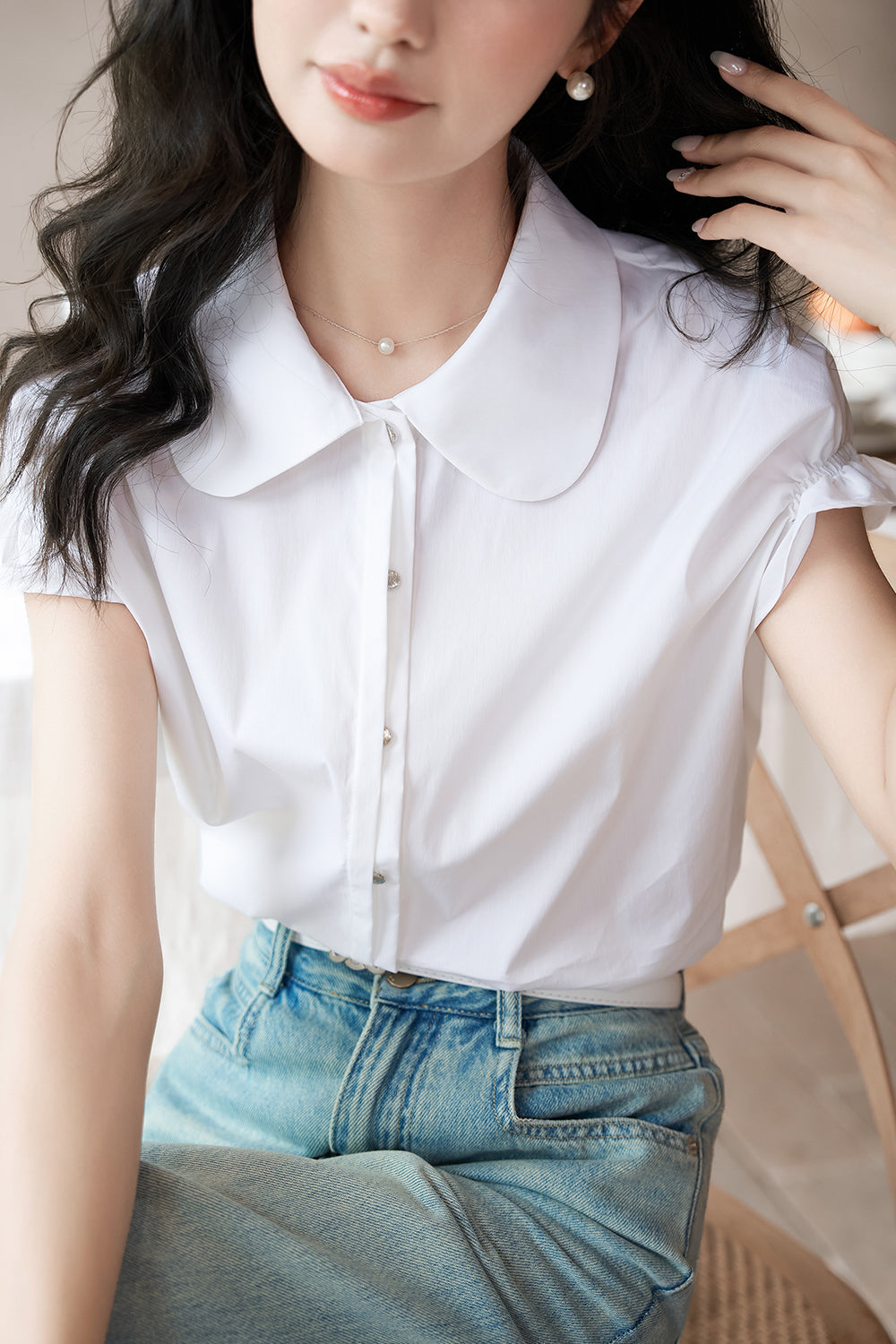 Blouses for Women