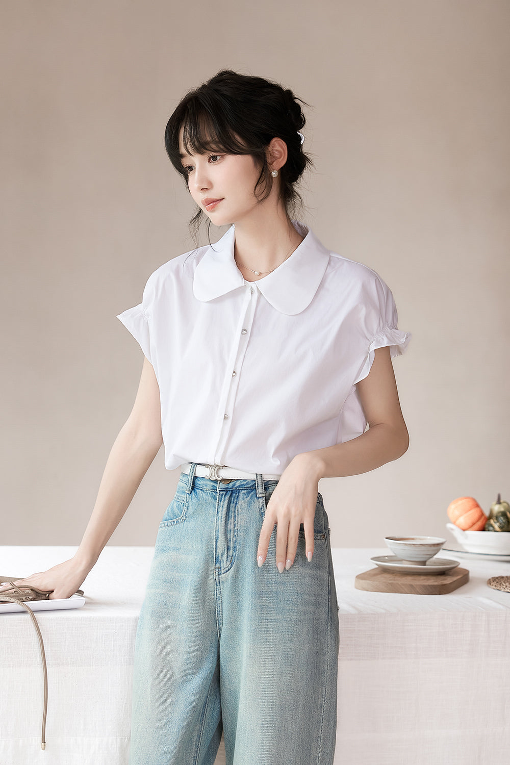 Blouses for Women