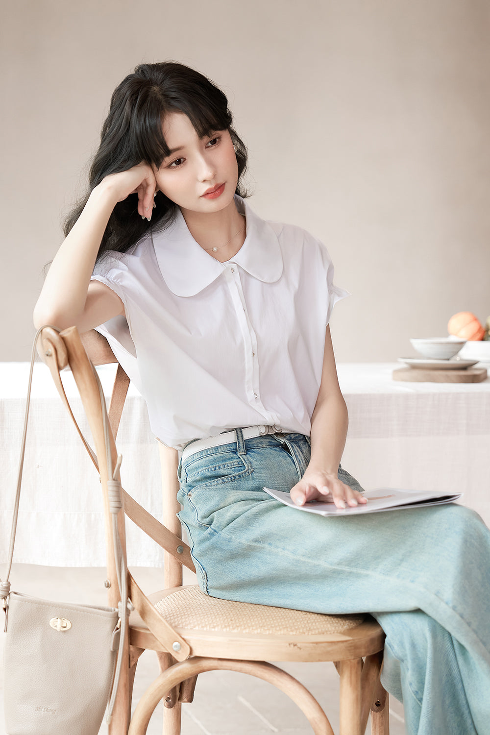 Blouses for Women