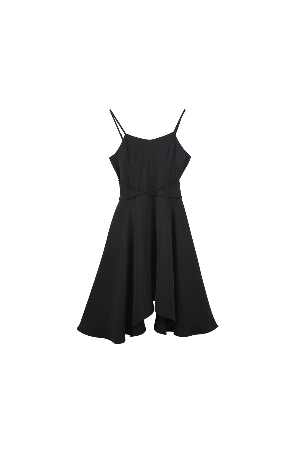 Midi Dress Suit for Women