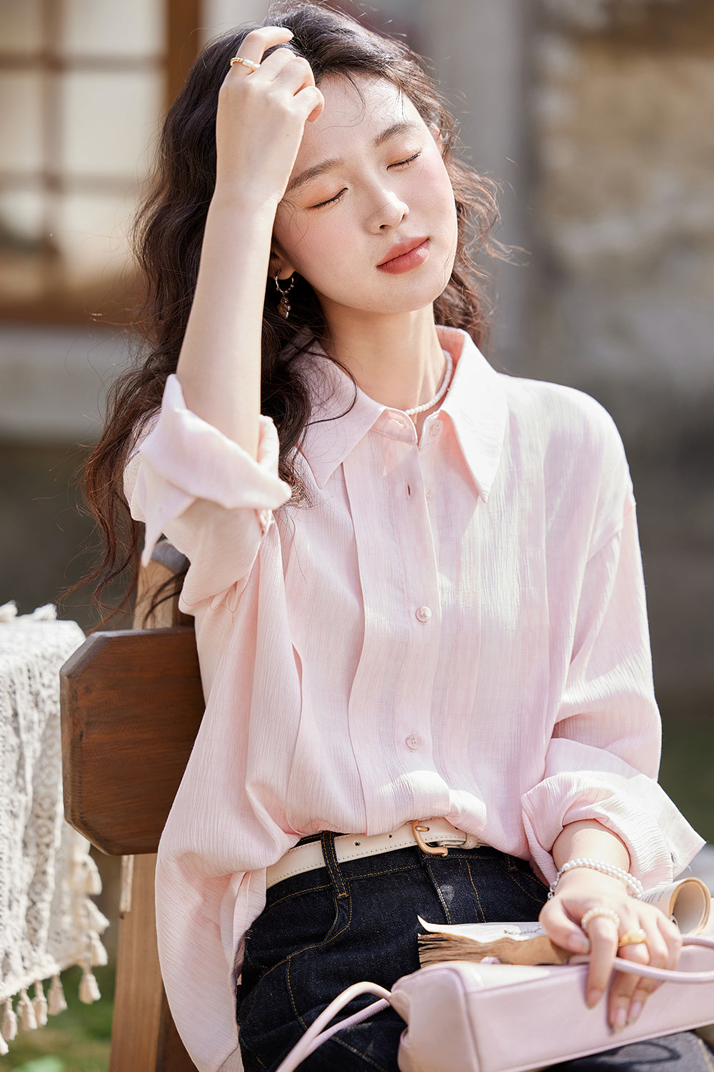 Shirts for Women