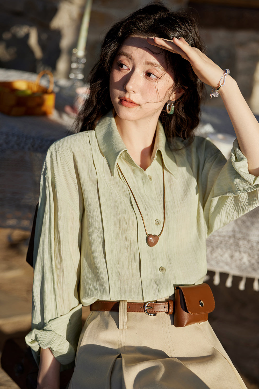 Shirts for Women