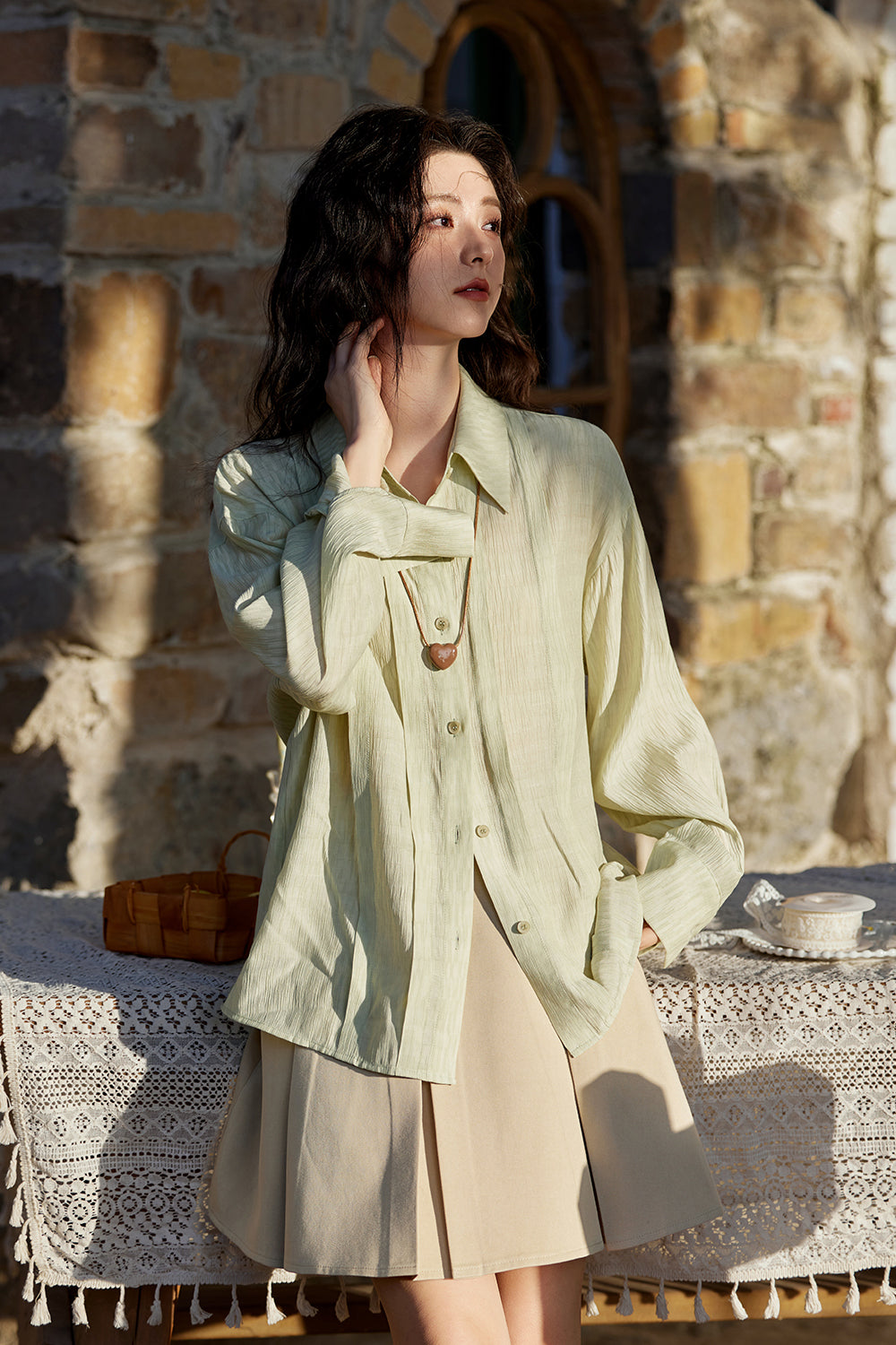 Shirts for Women