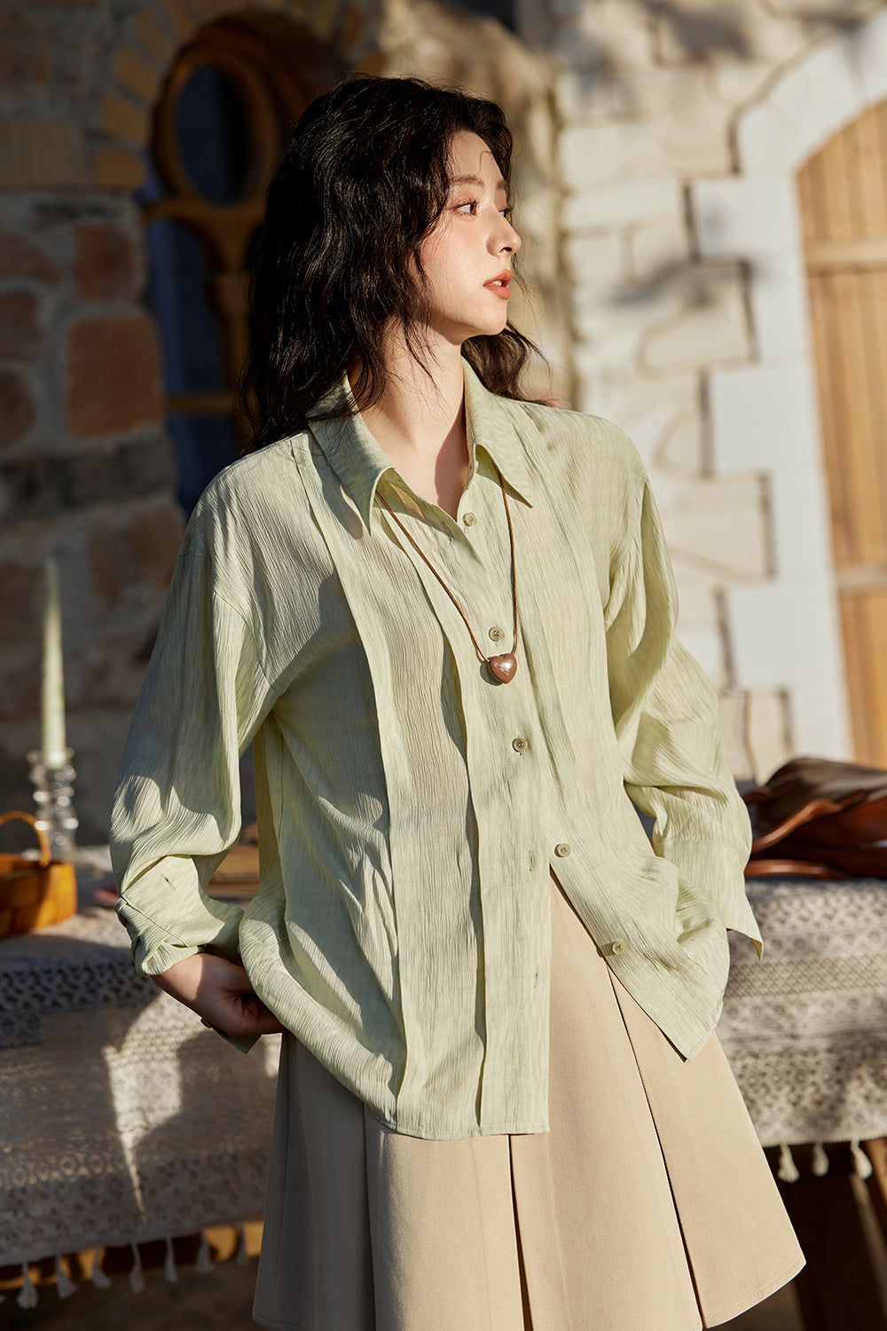 Shirts for Women