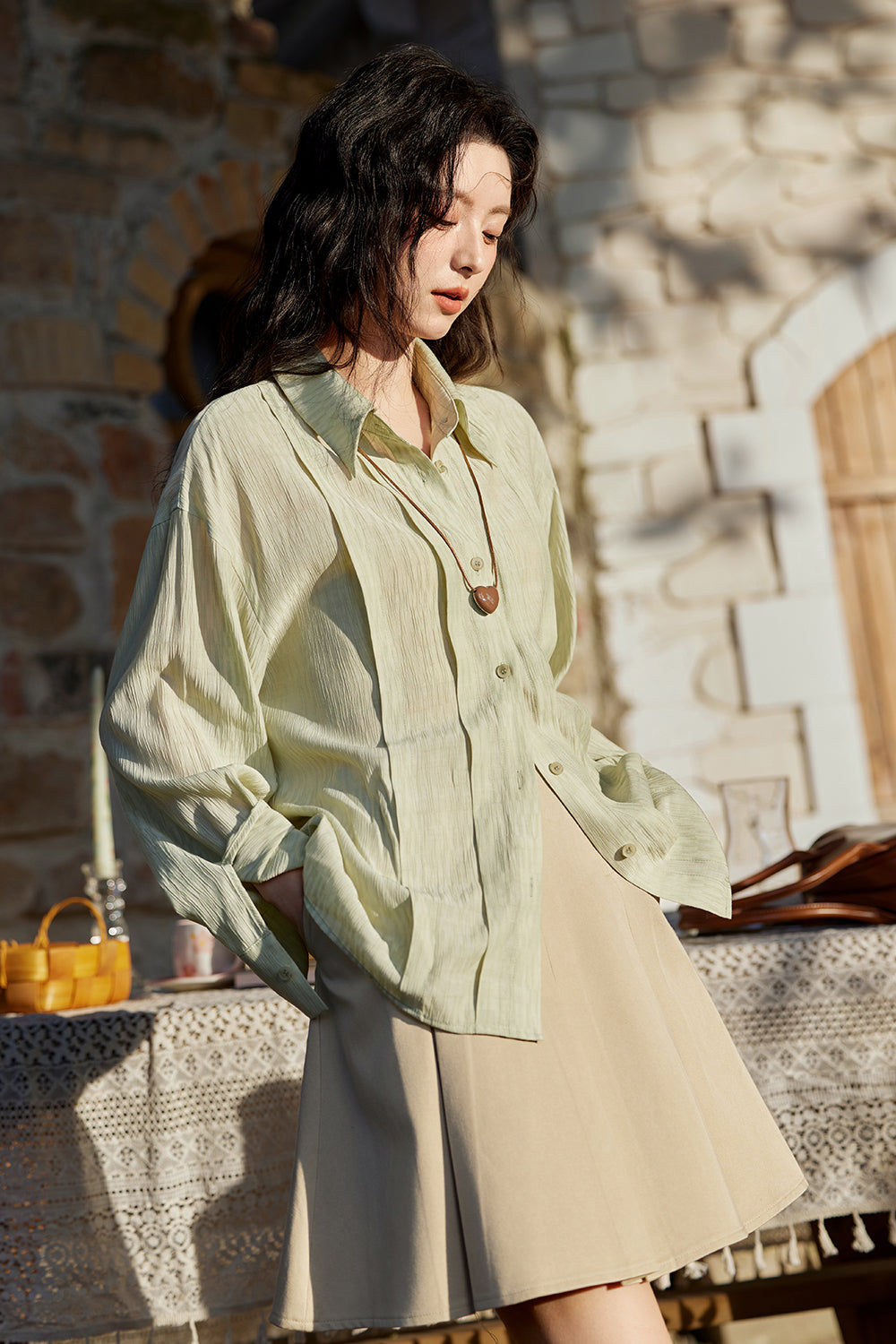 Shirts for Women