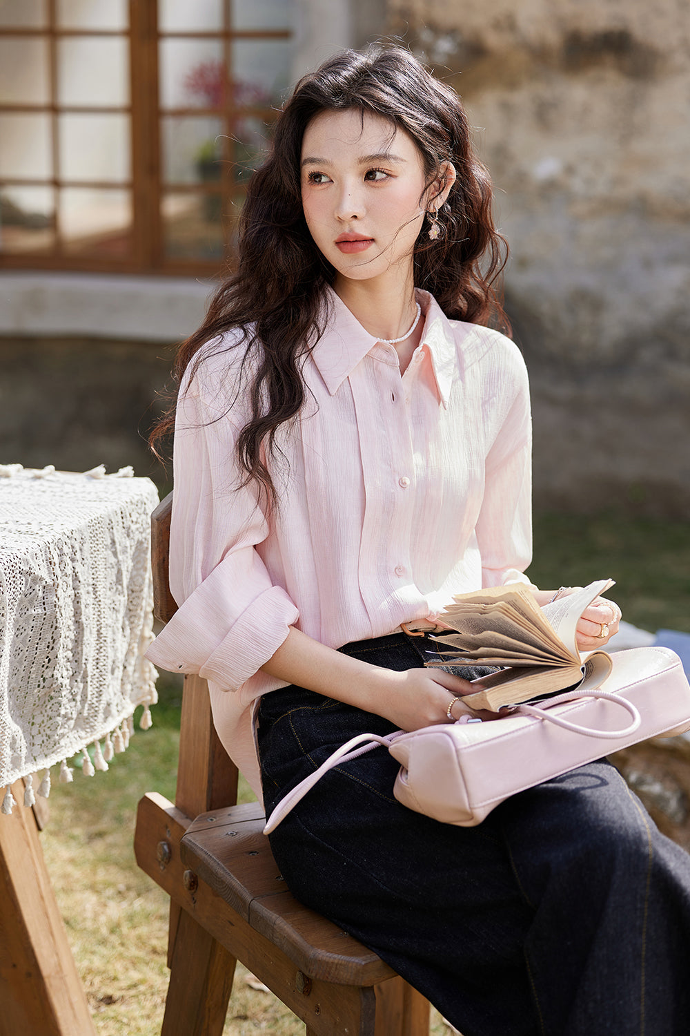 Shirts for Women