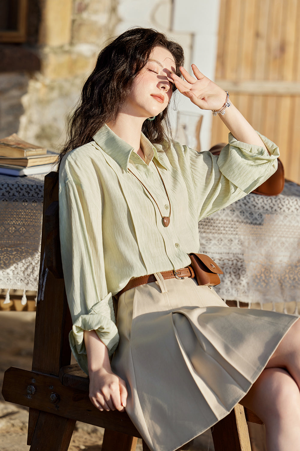 Shirts for Women