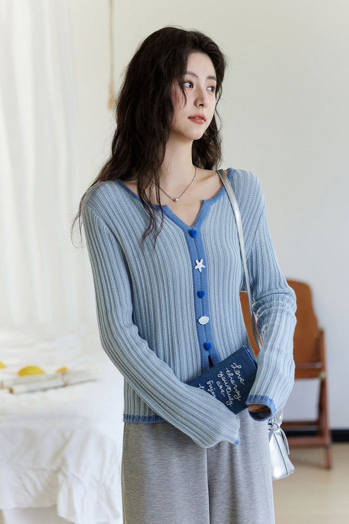 Knit Shirt for Women