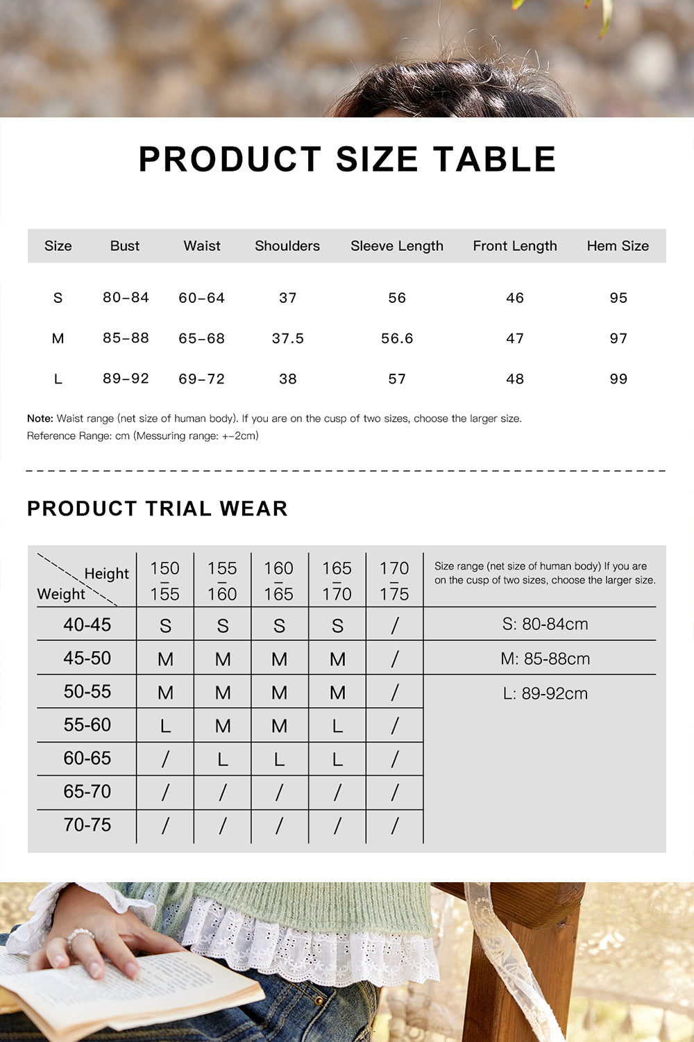 Knit Shirt for Women