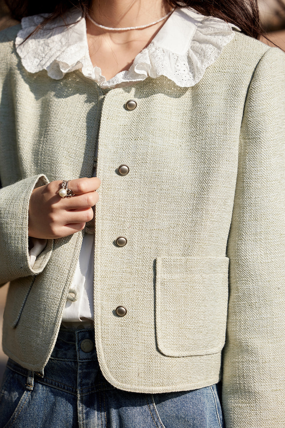 Coat for Women