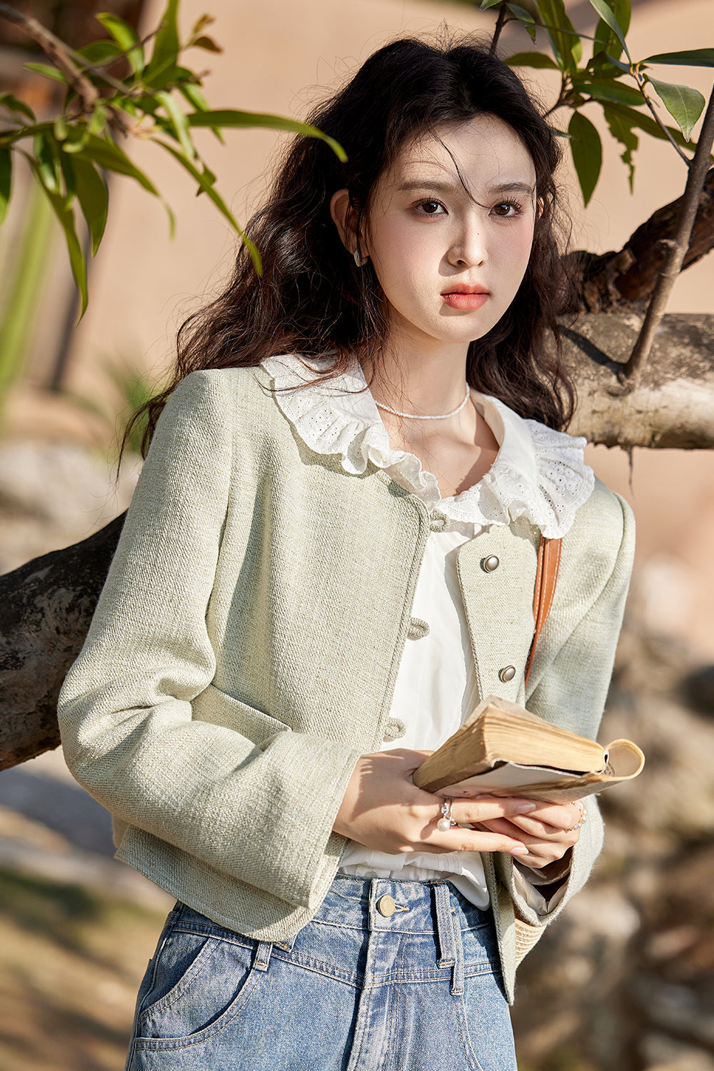 Coat for Women