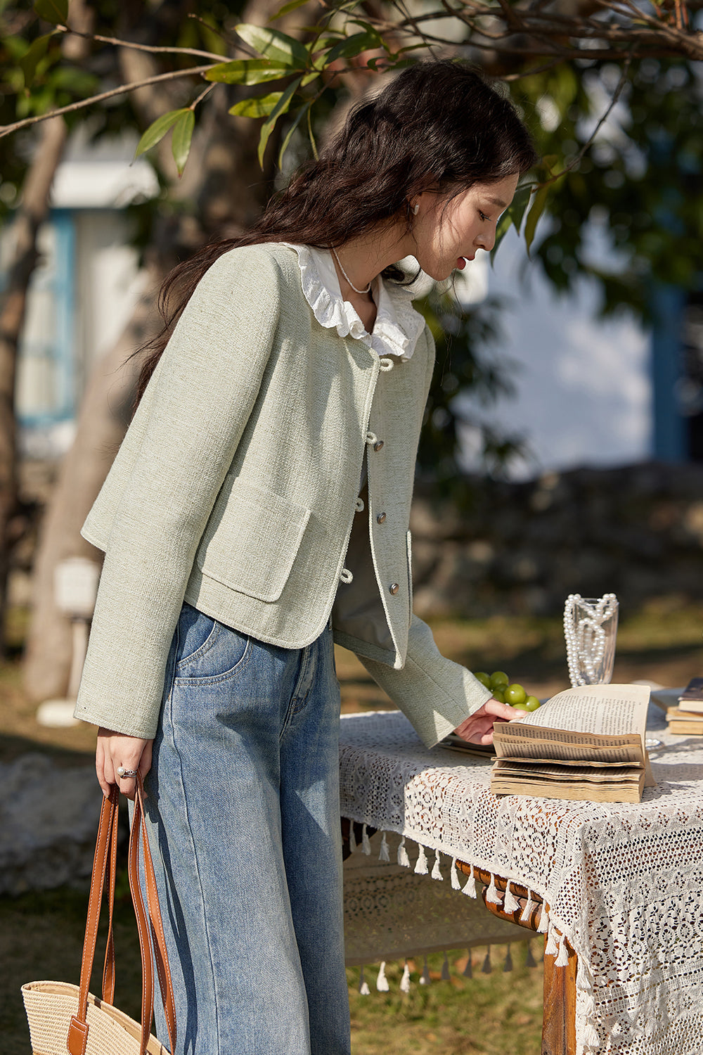 Coat for Women