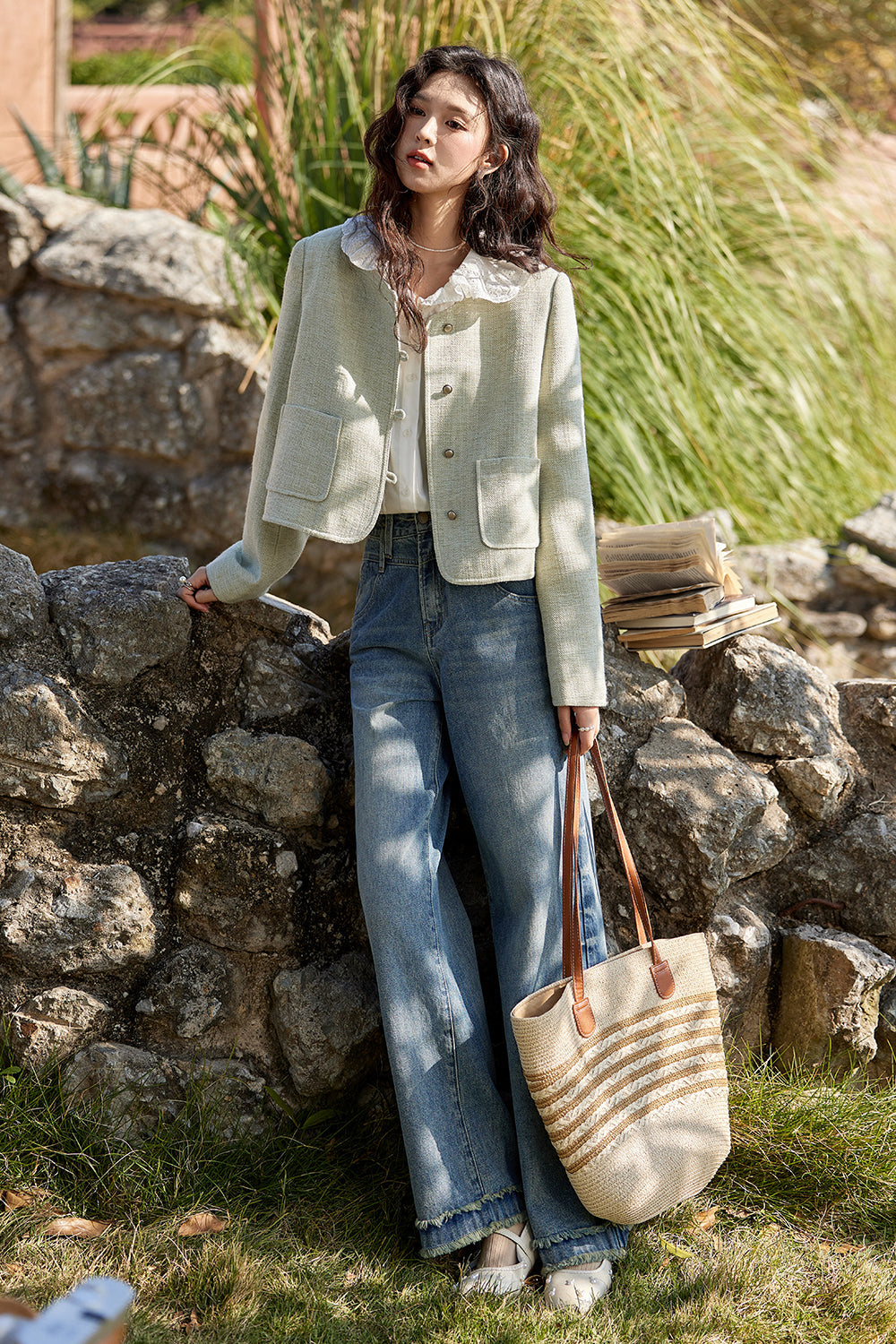 Coat for Women