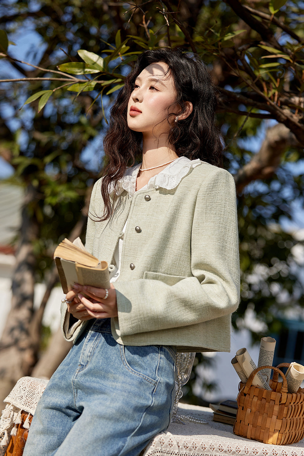 Coat for Women