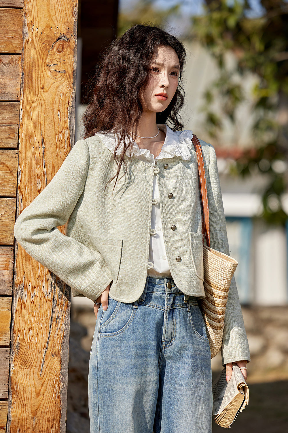 Coat for Women