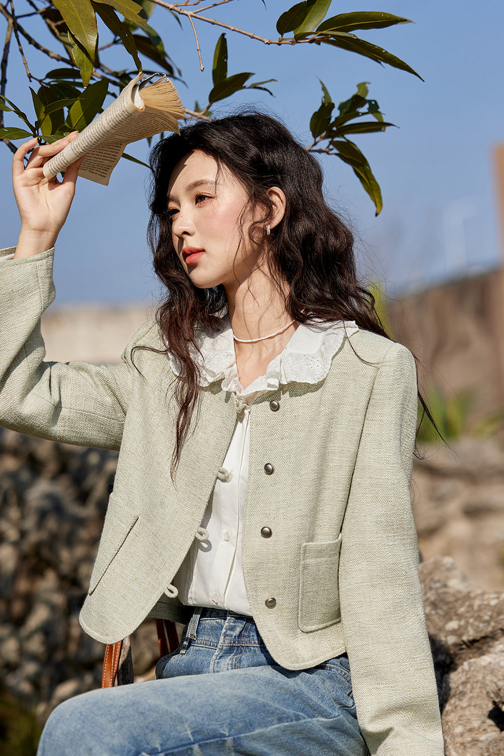 Coat for Women