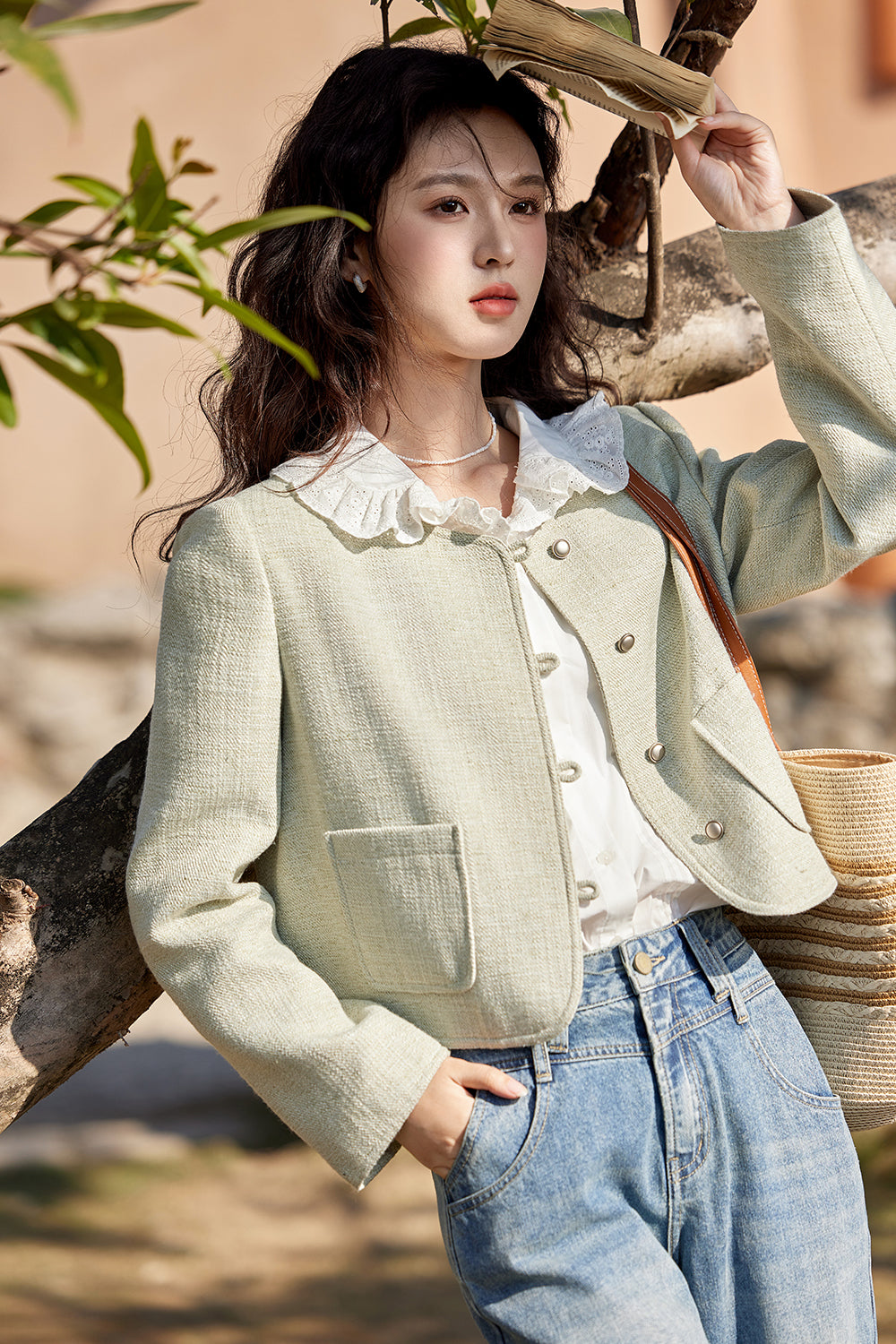 Coat for Women