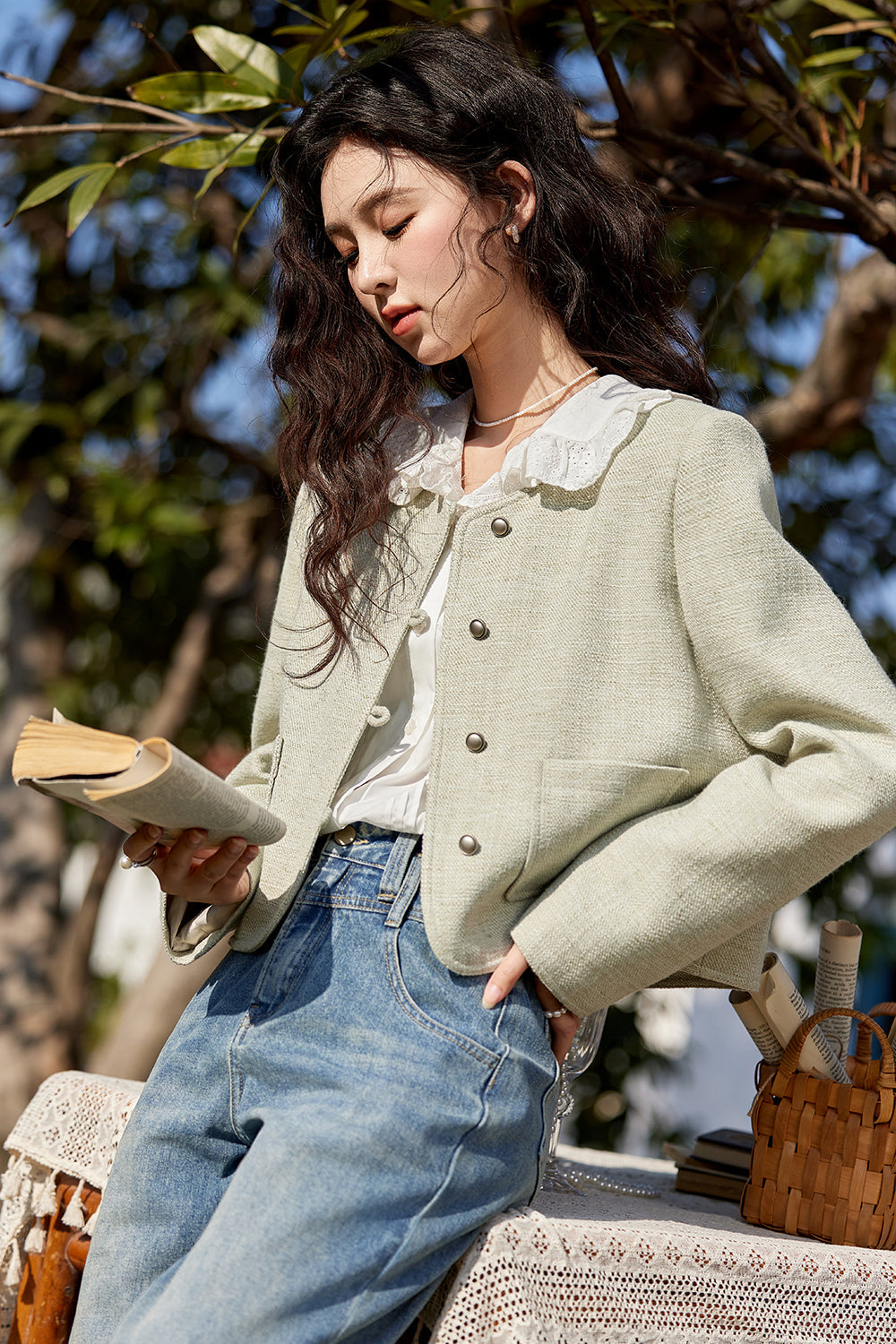 Coat for Women