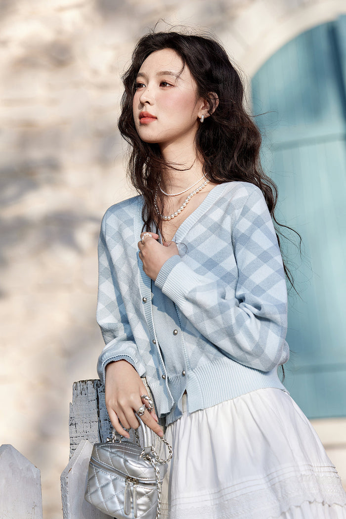 Knit Shirt for Women