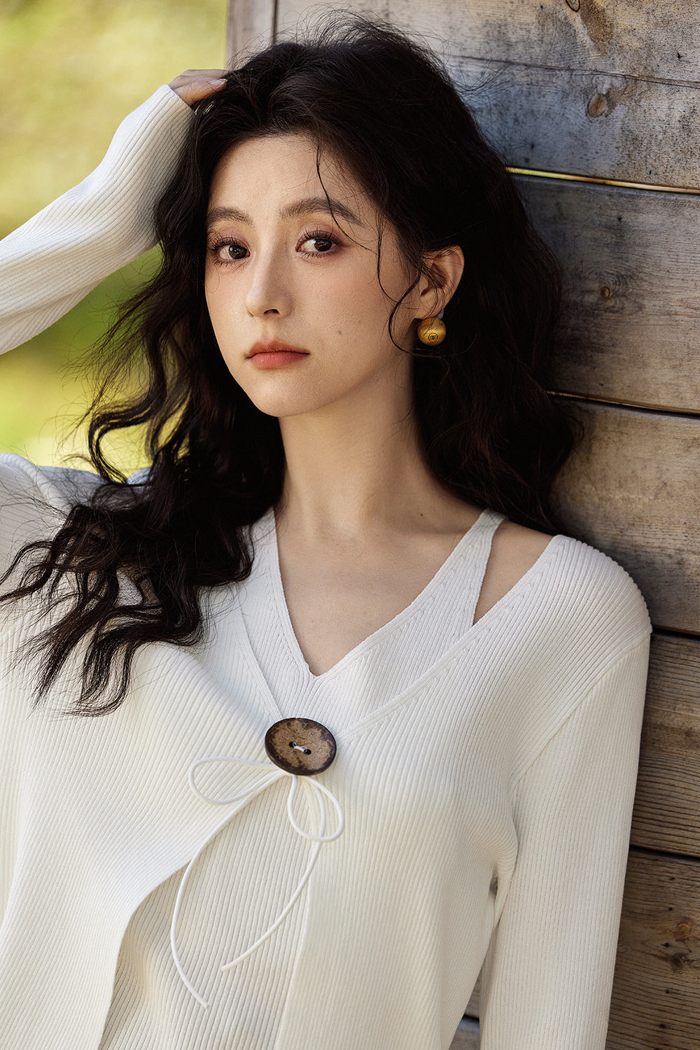 Knit Shirt for Women