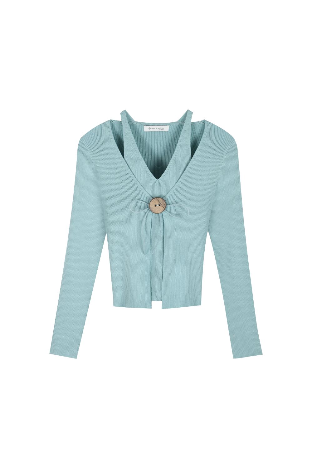 Knit Shirt for Women