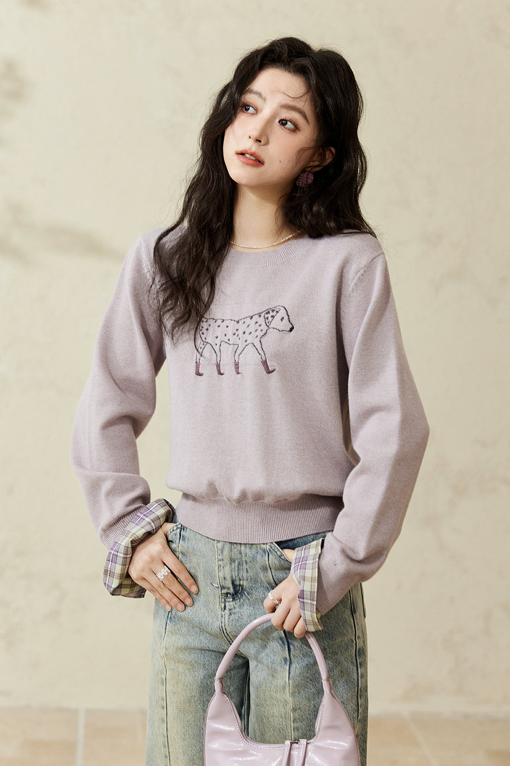 Knit Shirt for Women