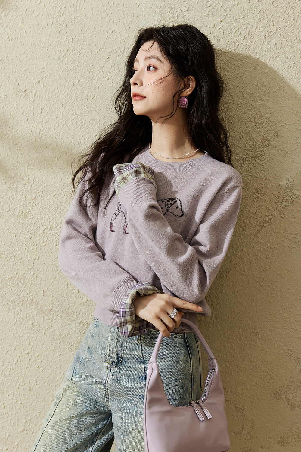 Knit Shirt for Women