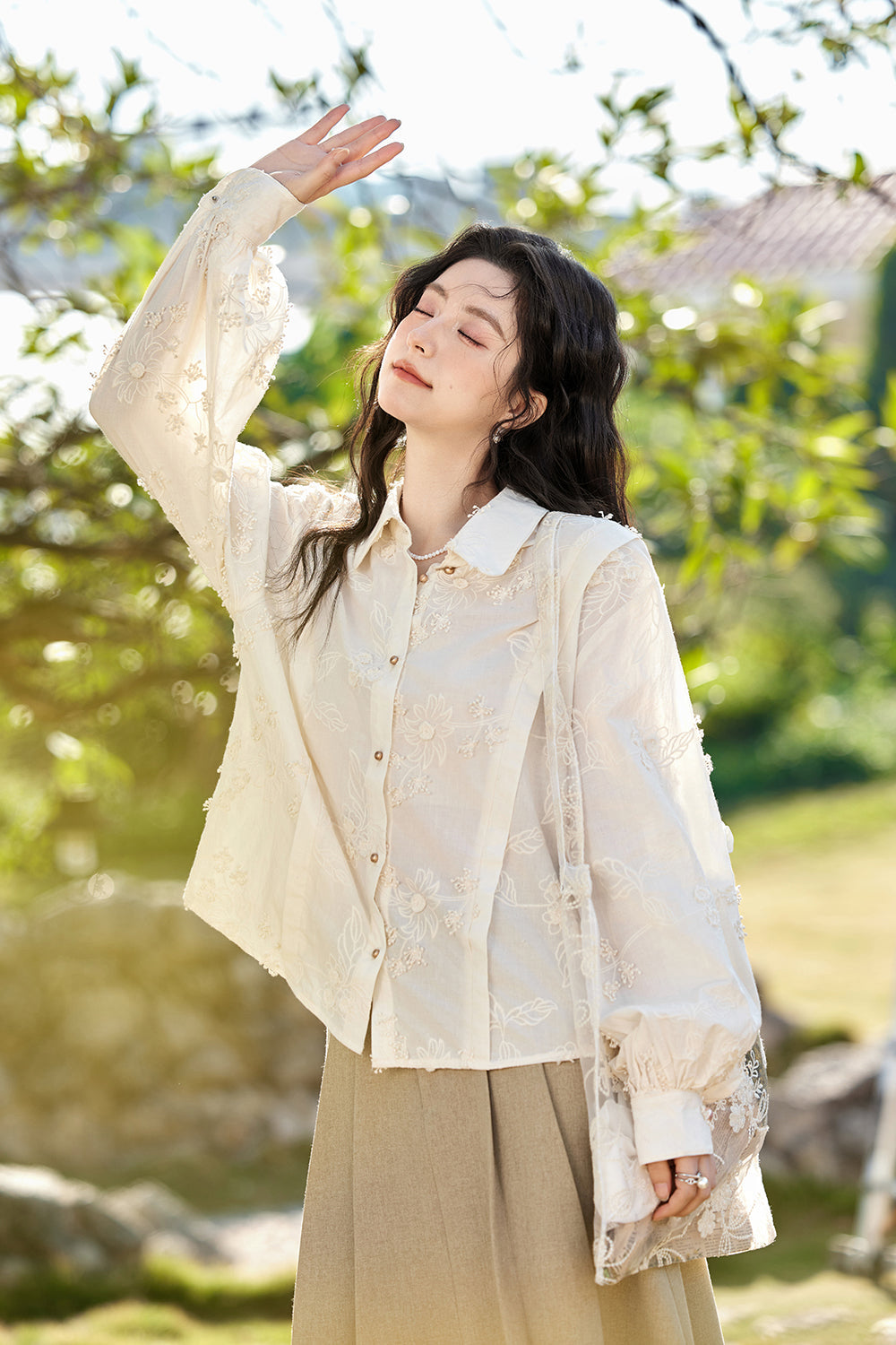 Shirts for Women