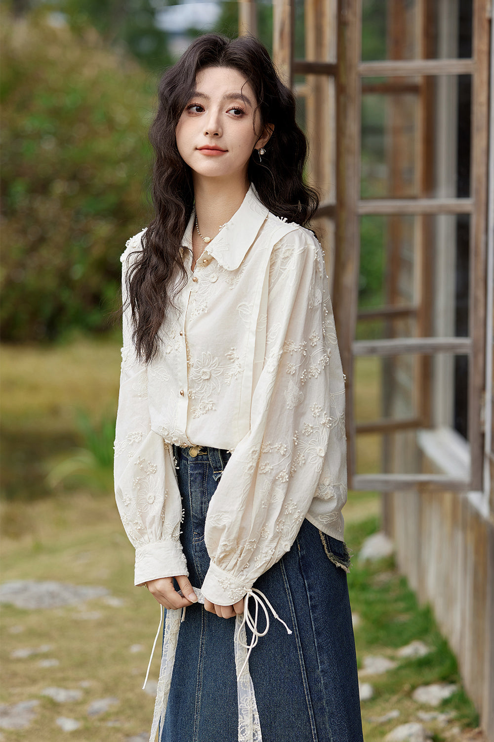 Shirts for Women