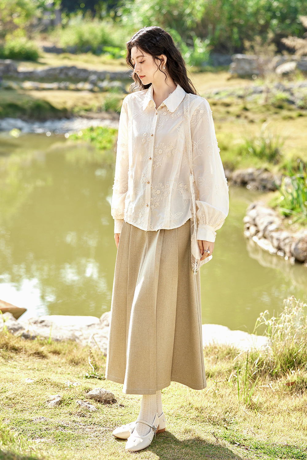 Shirts for Women