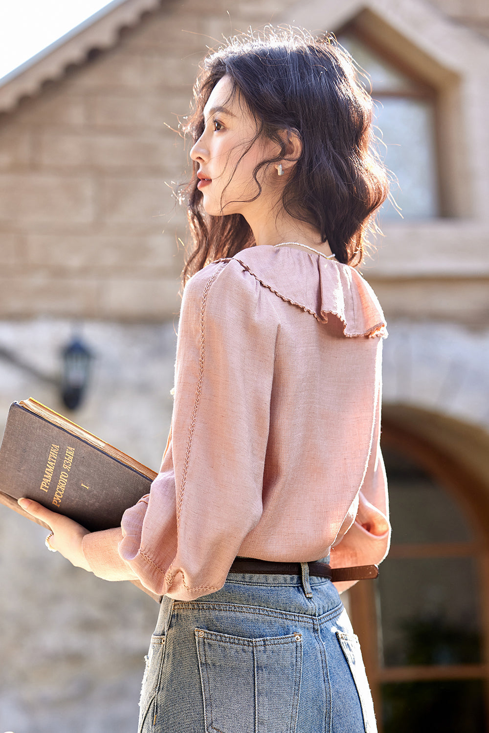 Blouses for Women