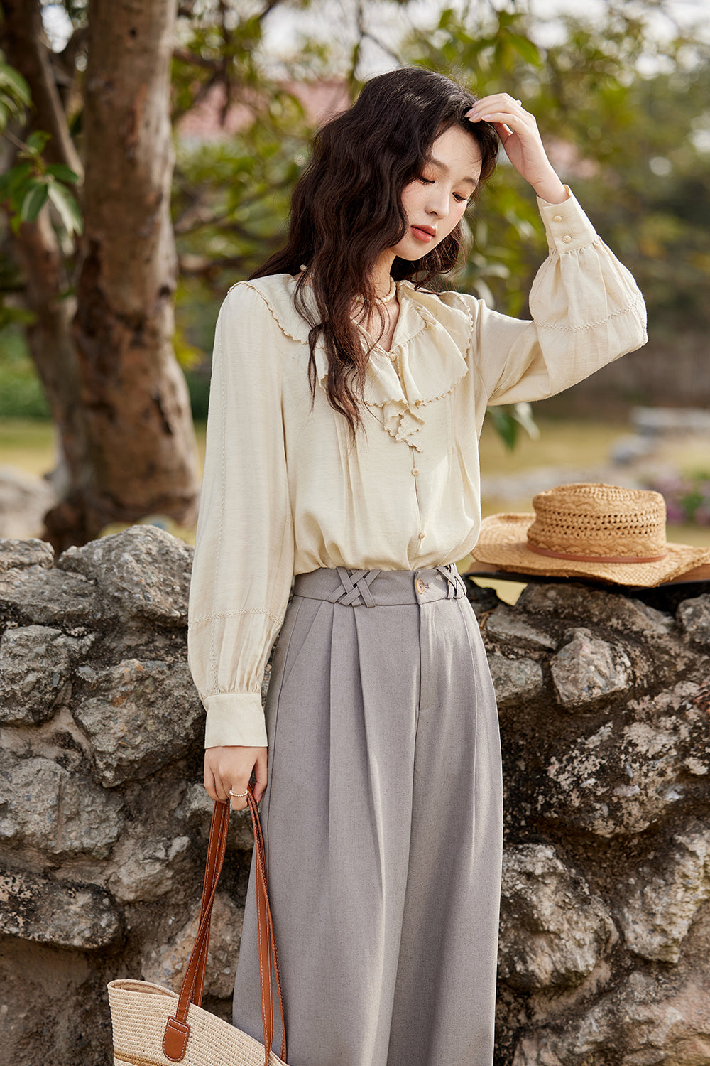 Blouses for Women