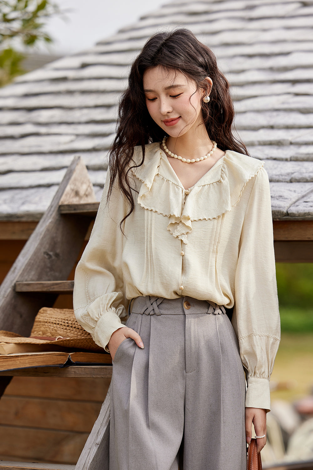 Blouses for Women