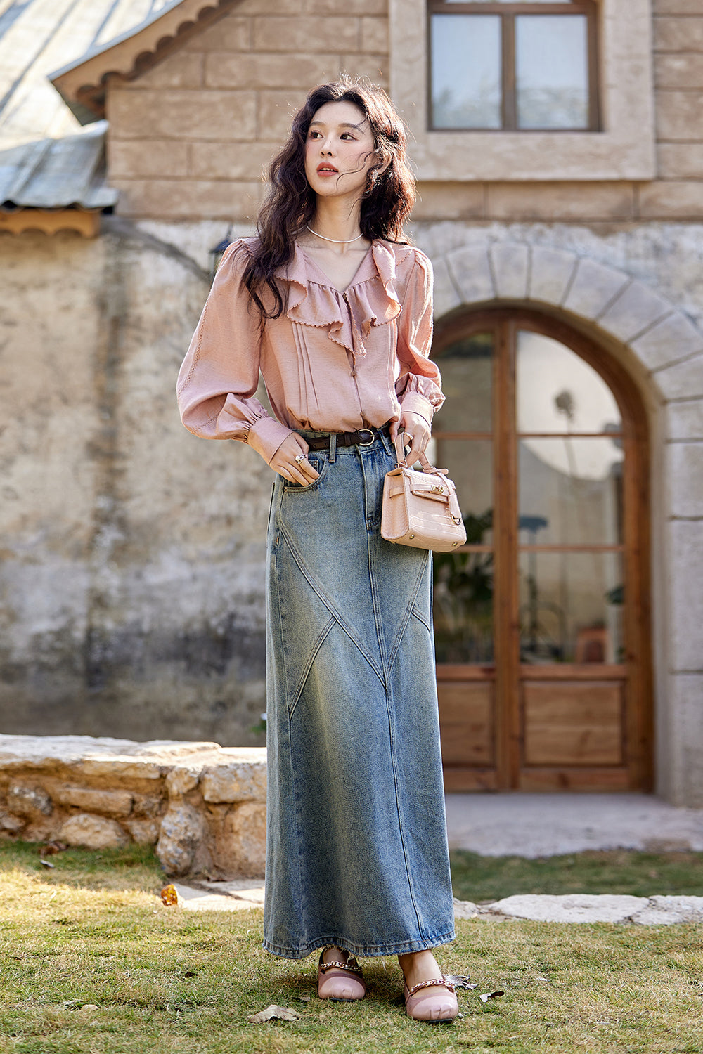 Blouses for Women