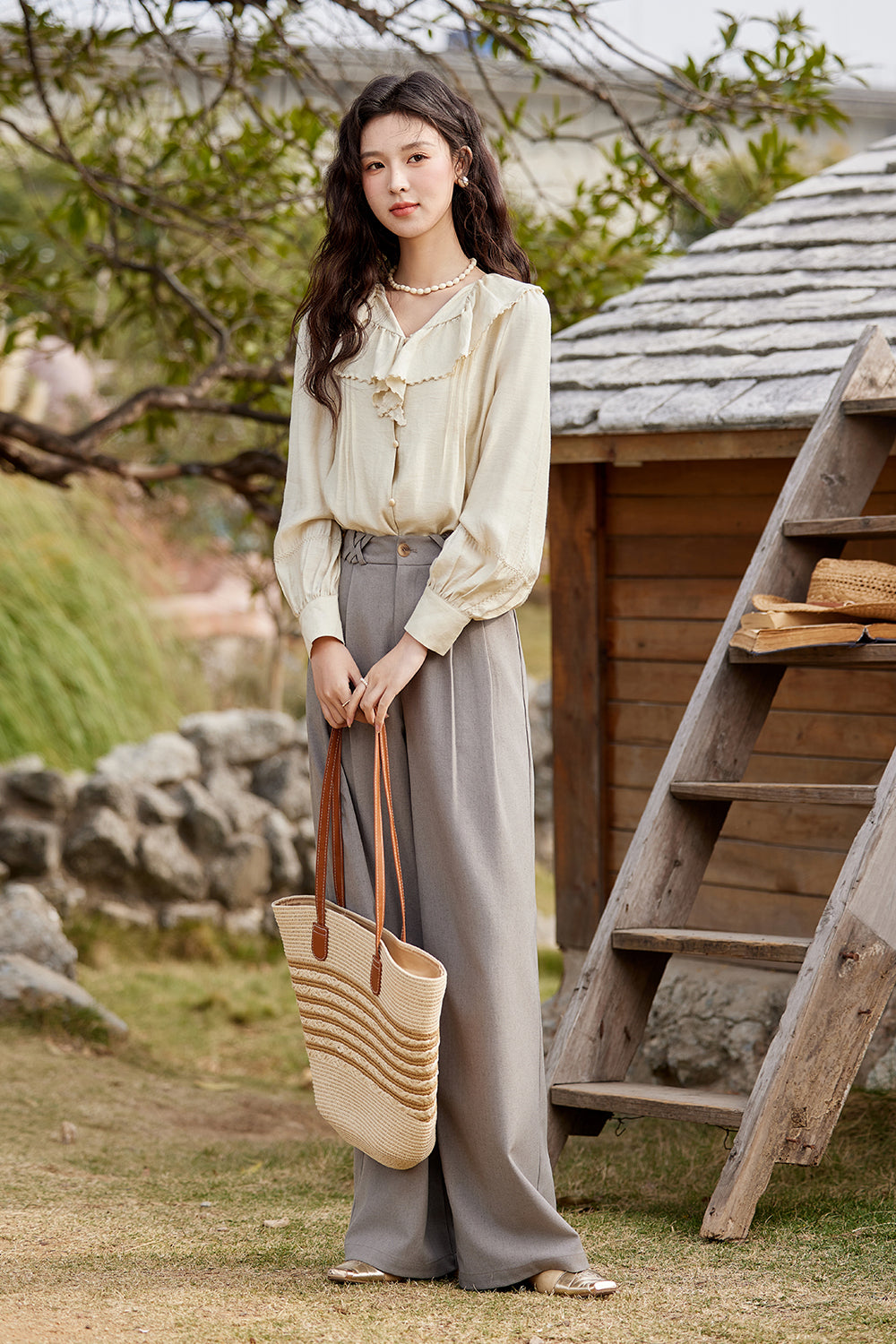 Blouses for Women