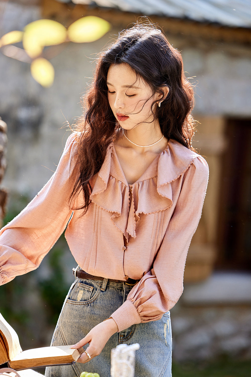 Blouses for Women
