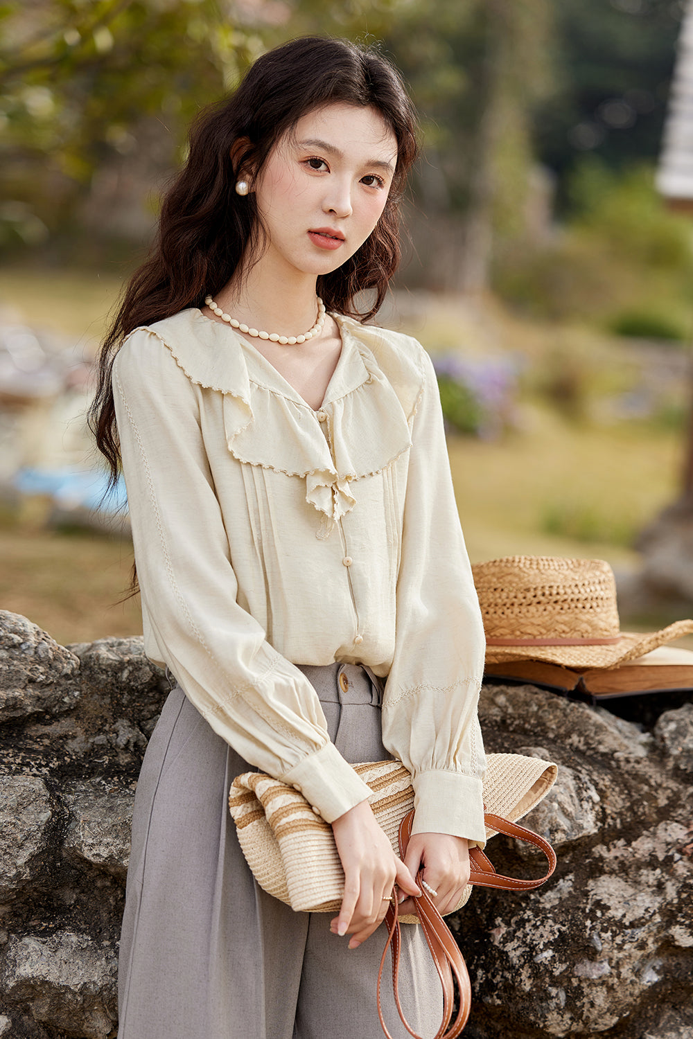 Blouses for Women