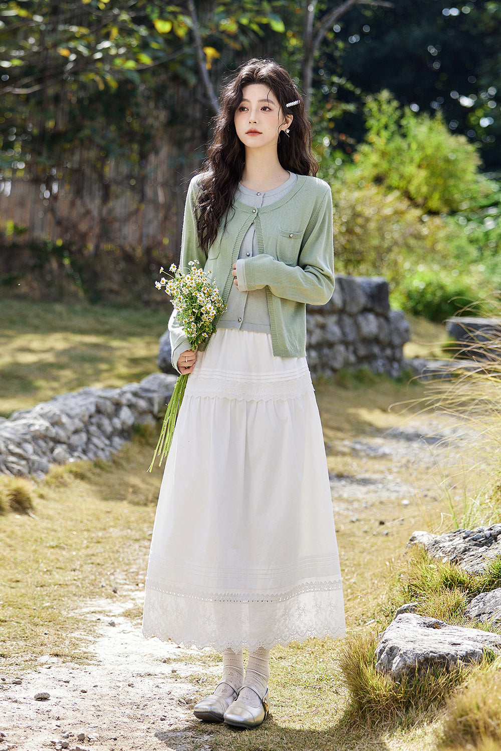Knit Cardigans for Women