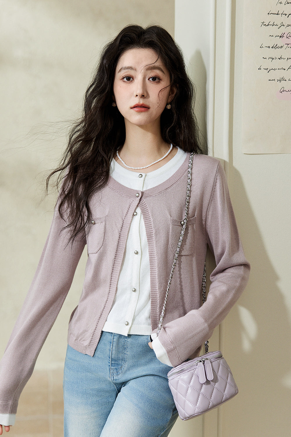 Knit Cardigans for Women
