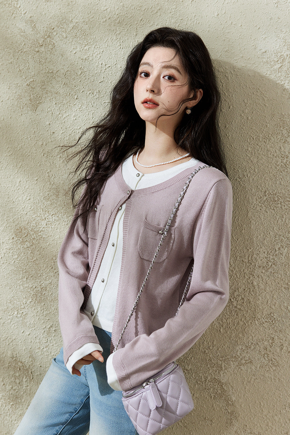 Knit Cardigans for Women