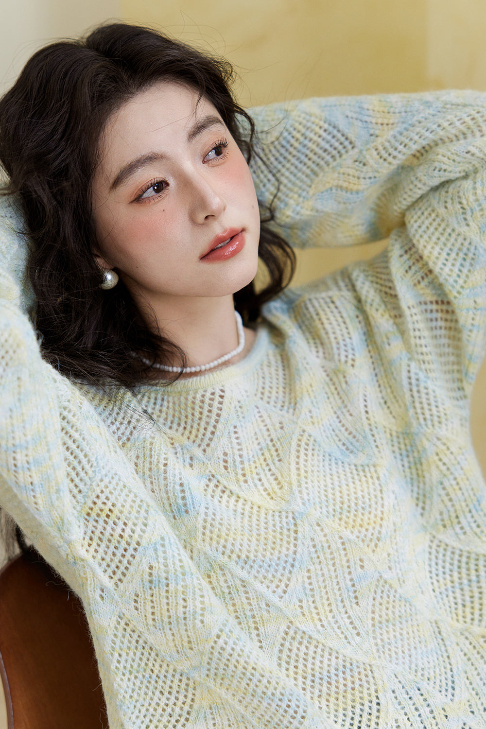 Knit Shirt for Women