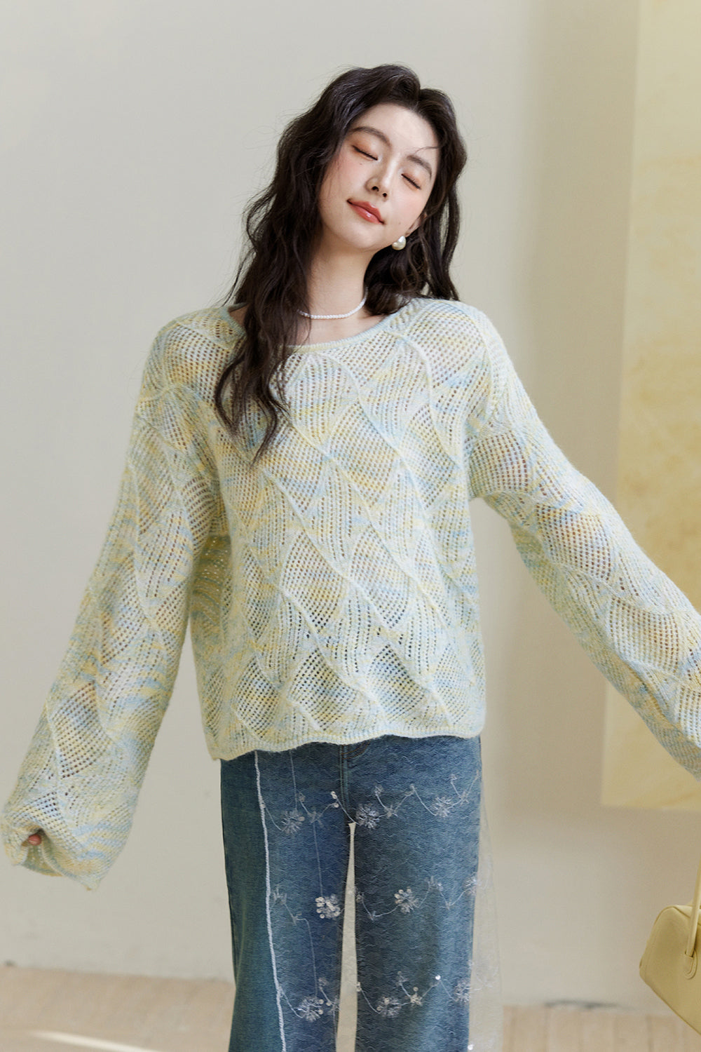Knit Shirt for Women