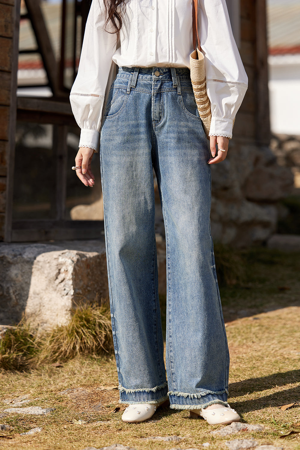 Denim Jeans for Women