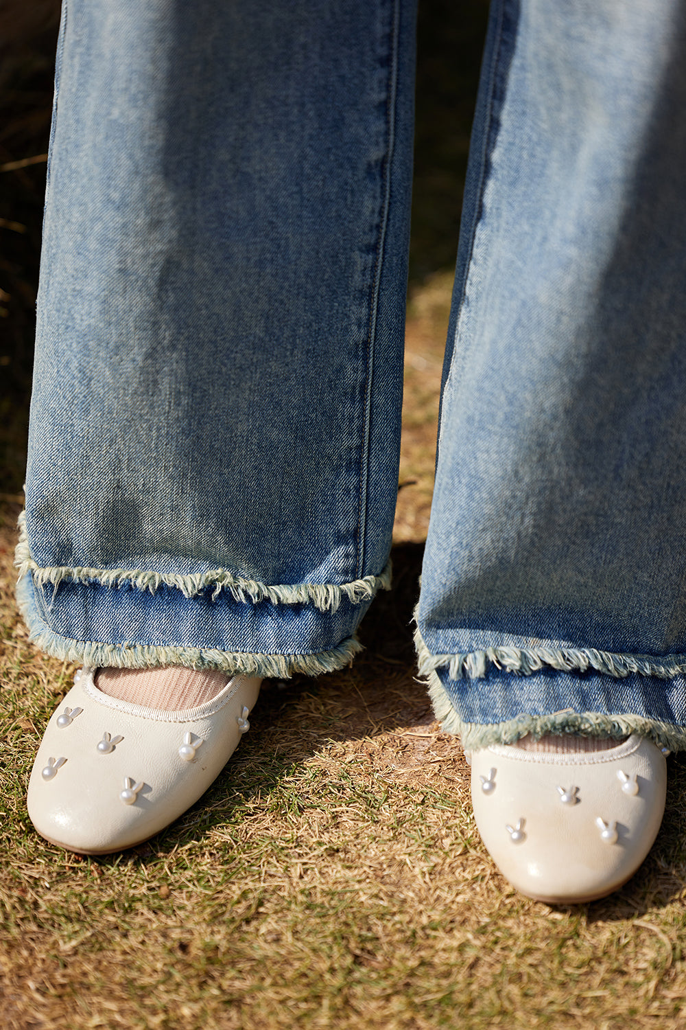Denim Jeans for Women