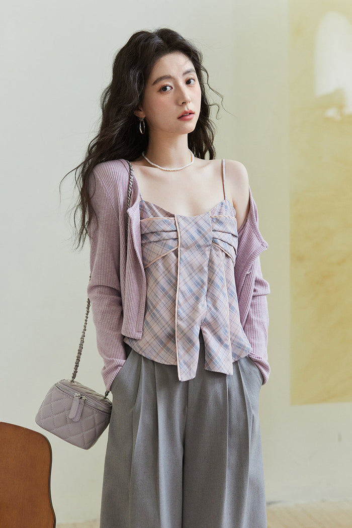 Spaghetti Strap Top for Women