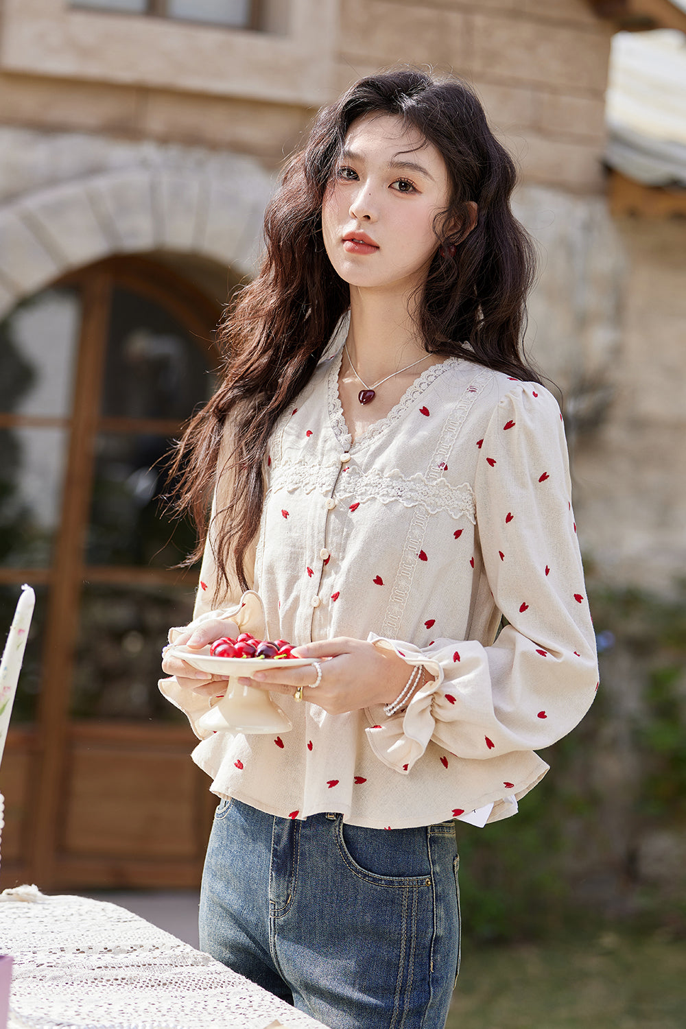 Blouses for Women
